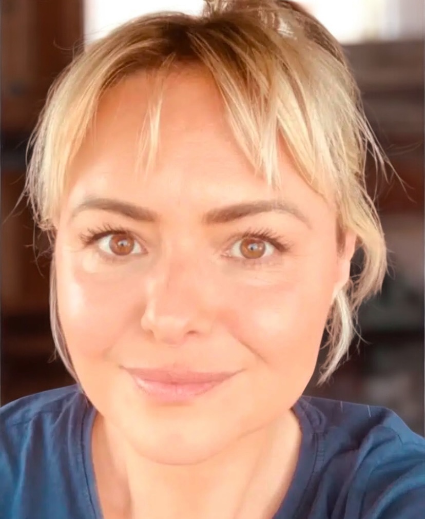 I’m more Topshop than tie-dye (although actually I have got a wicked pair of pink tie-dye yoga leggings)